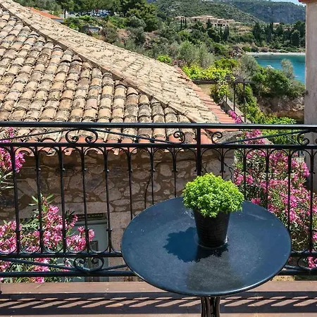 Βίλα A Fab Two Storey House 15m From Sea