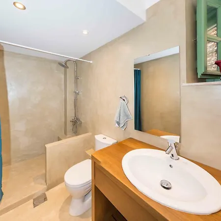 A Fab Two Storey House 15m From Sea Βίλα *