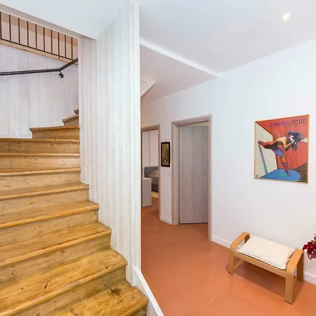 Βίλα A Fab Two Storey House 15m From Sea Καρδαμύλη